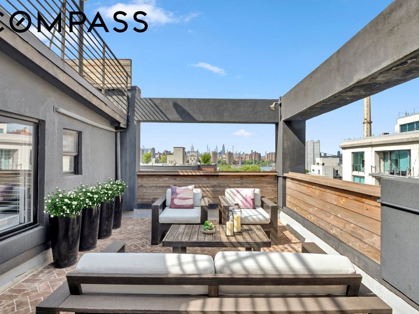 100 Gold Street PHA, Brooklyn NY 11201