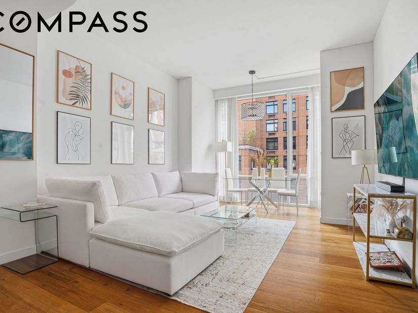 311 West Broadway 7D, New York NY 10013