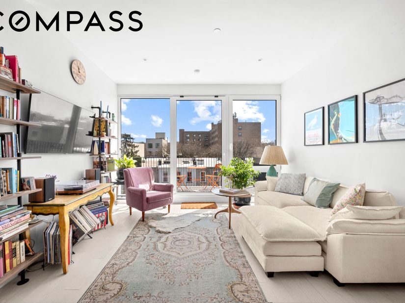 112 Cooper Street 4B, Brooklyn NY 11207