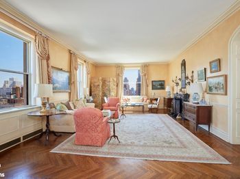 550 Park Avenue