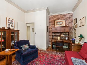 56 East 87th Street