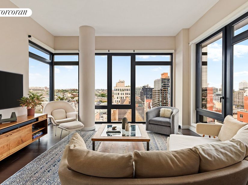 613 Baltic Street PHB, Brooklyn NY 11217