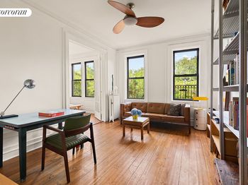 14 Prospect Park SW