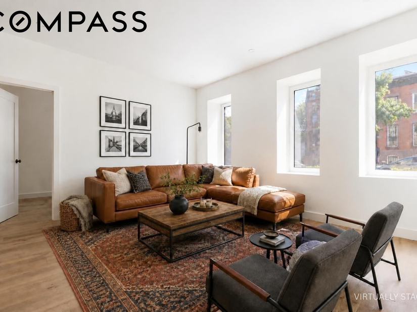 124 Washington Avenue 1A, Brooklyn NY 11205