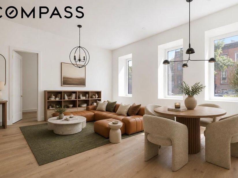 124 Washington Avenue 1A, Brooklyn NY 11205