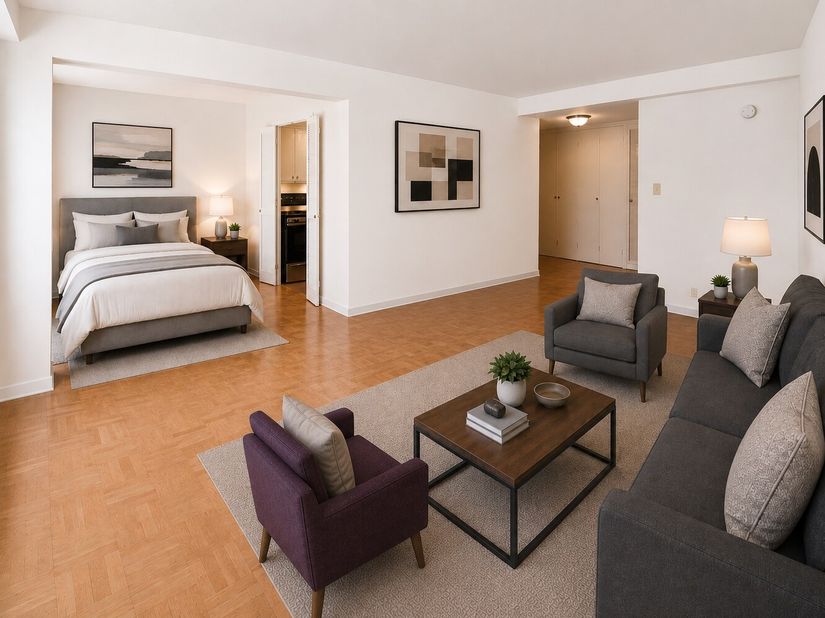 310 Lexington Avenue 5H, New York NY 10016