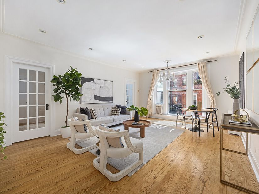 136 West 75th Street 3C, New York NY 10023