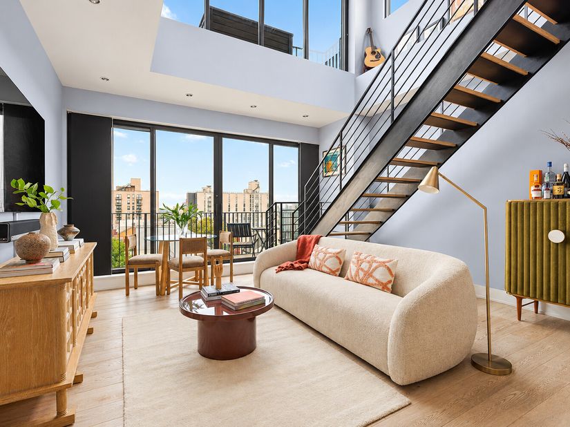 558 5th Avenue 5B, Brooklyn NY 11215