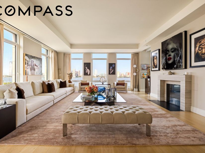70 Vestry Street 9S, New York NY 10013