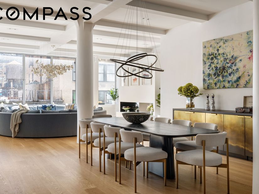 109 West 26th Street 7AB, New York NY 10001