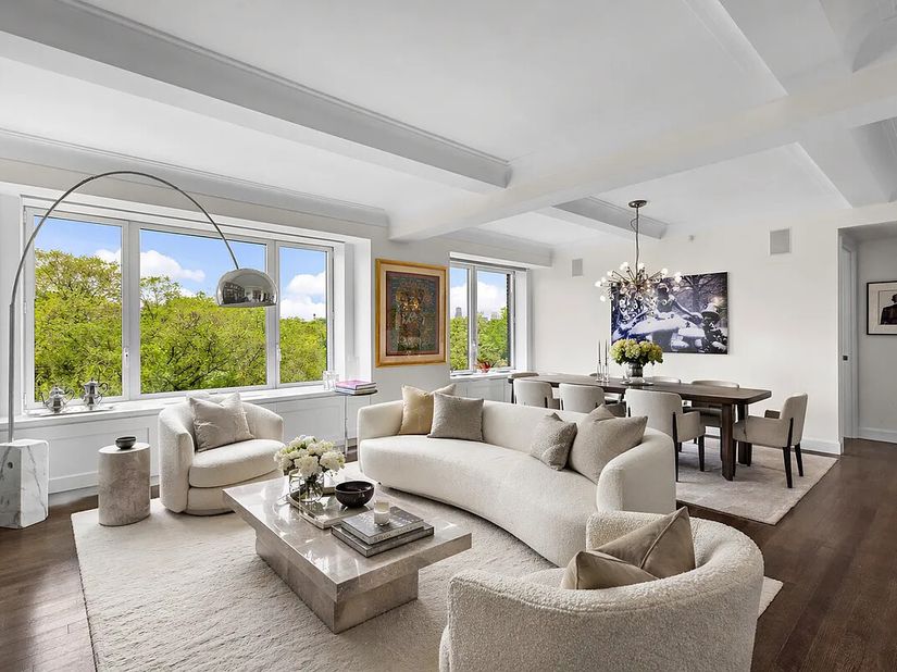 1212 5th Avenue 8B, New York NY 10029