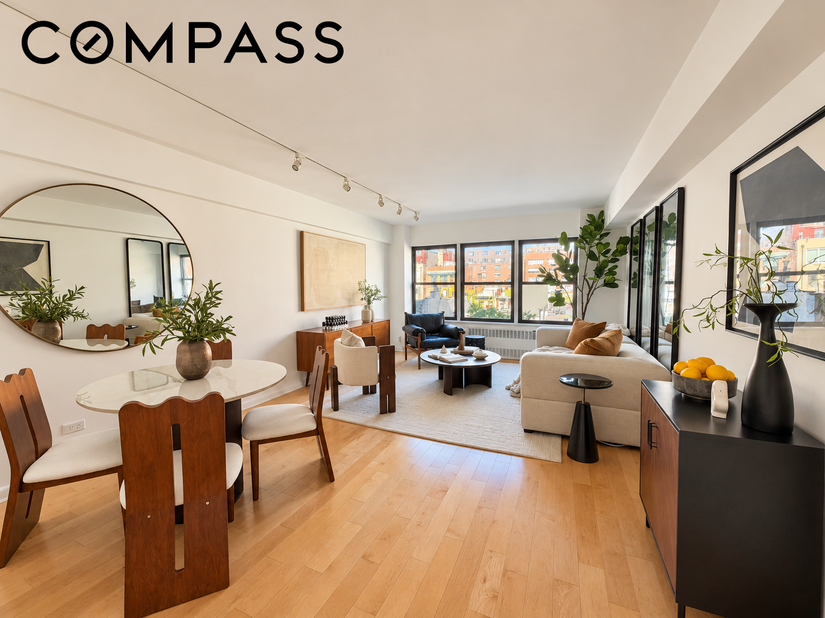 120 East 36th Street 8E, New York NY 10016