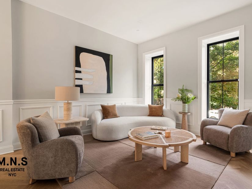 500 Madison Street, Brooklyn NY 11221
