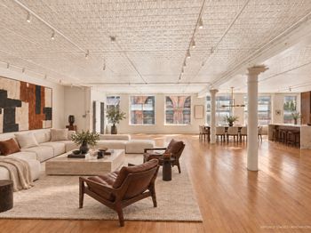81 Wooster Street