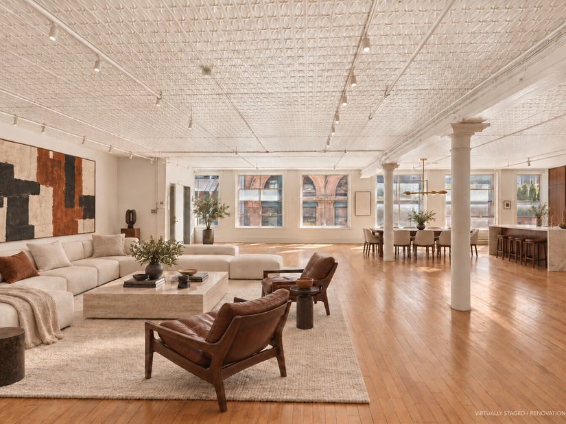 81 Wooster Street 5WO, New York NY 10013