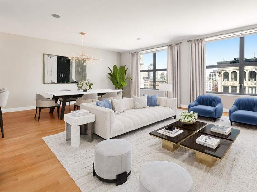 240 Park Avenue S 14B, New York NY 10010