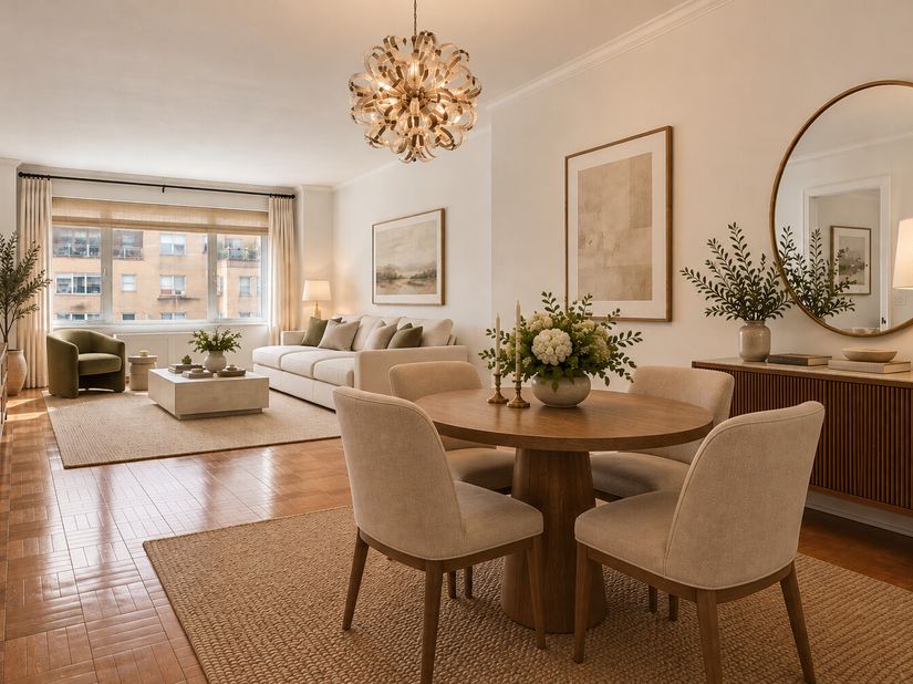 303 East 57th Street 16C, New York NY 10022