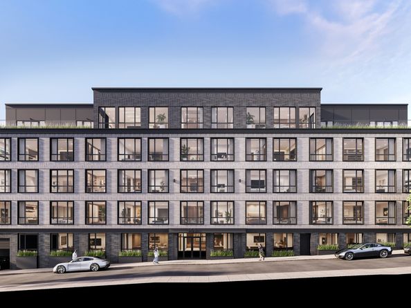 259 22nd Street 1B, Brooklyn NY 11215