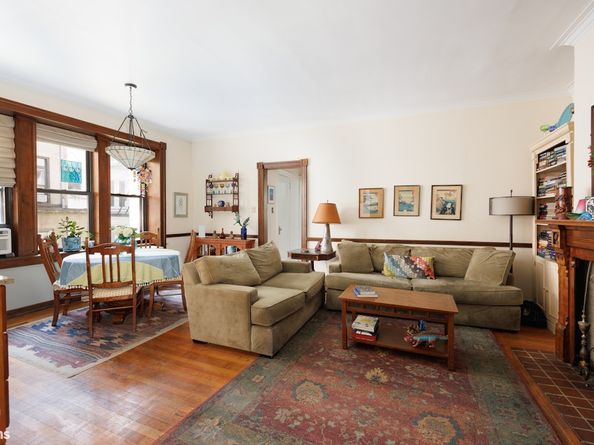 114 Clinton Street 2A, Brooklyn NY 11201