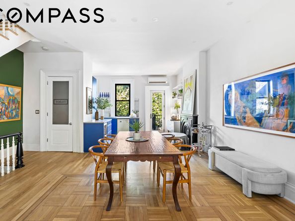 427 Franklin Avenue, Brooklyn NY 11238