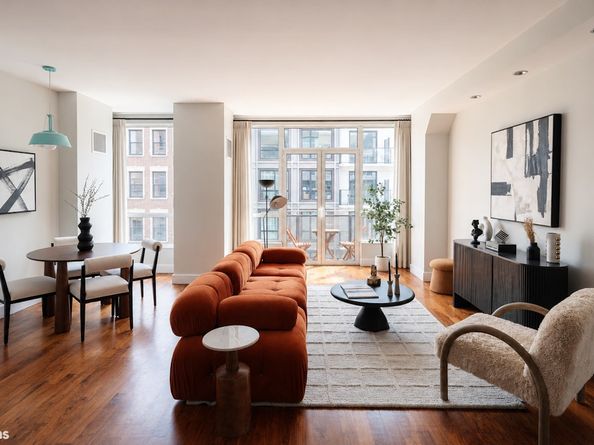 214 North 11th Street 5A, Brooklyn NY 11211