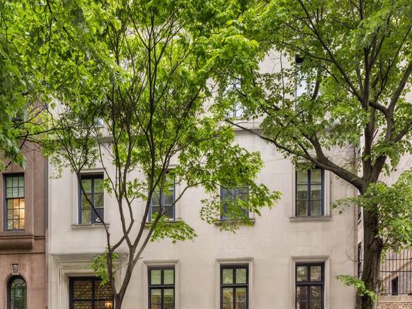 4 East 93rd Street, New York NY 10128