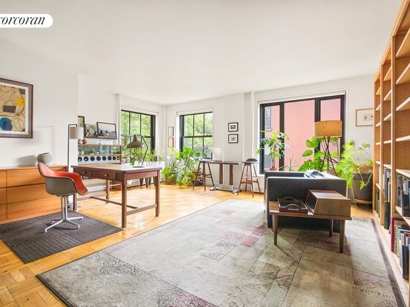 325 Clinton Avenue 4G, Brooklyn NY 11205