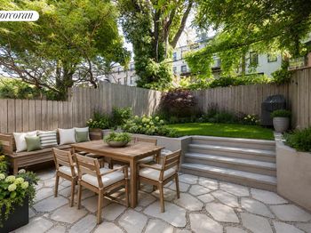 123 Fort Greene Place