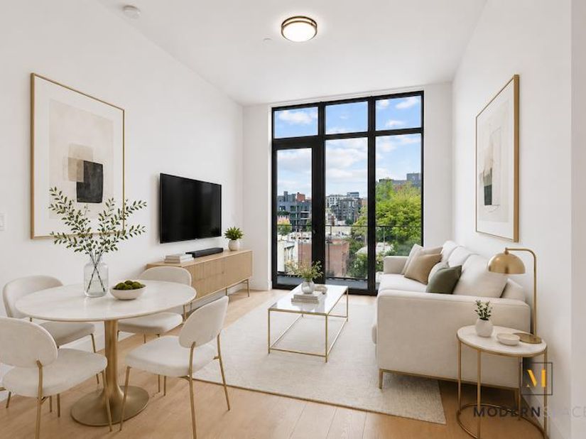 50-07 5th Street 5D, Queens NY 11356