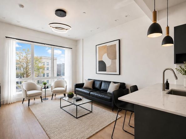 184 Huron Street 2A, Brooklyn NY 11222