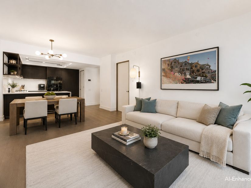 70 Charlton Street 4C, New York NY 10014