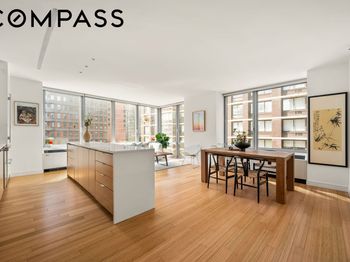 303 East 33rd Street