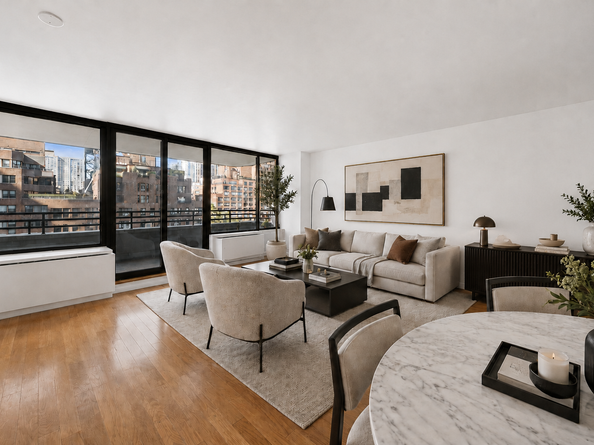 309 East 49th Street 11C, New York NY 10017