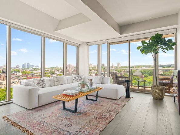 343 4th Avenue 10G, Brooklyn NY 11215