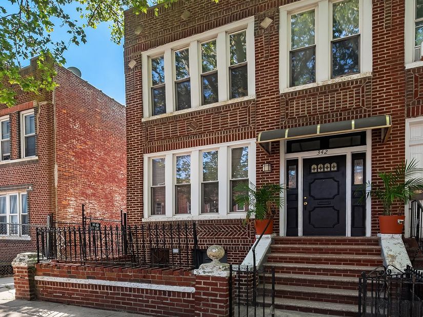 342 Legion Street, Brooklyn NY 11212