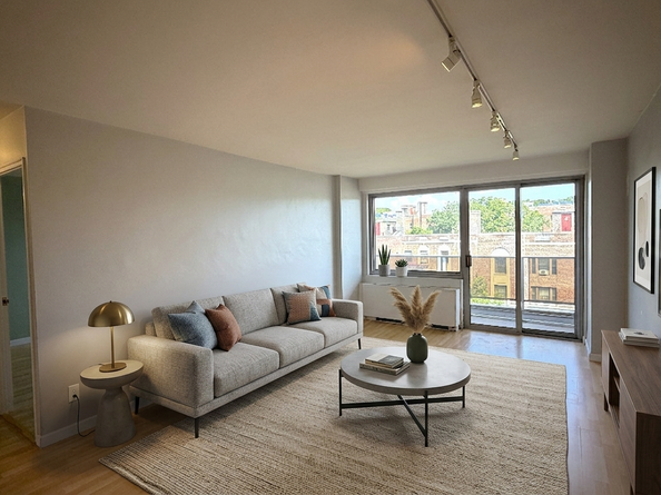 175-01 Hillside Avenue 9G, Queens NY 11432