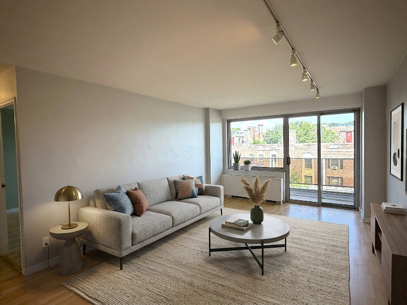 175-01 Hillside Avenue 9G, Queens NY 11432