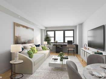 357 East 57th Street