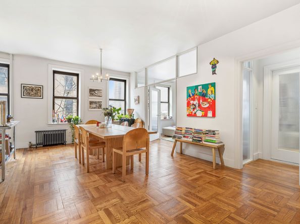 825 Walton Avenue 2F, Bronx NY 10451