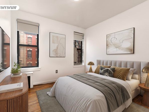 524 West 152nd Street 10, New York NY 10031