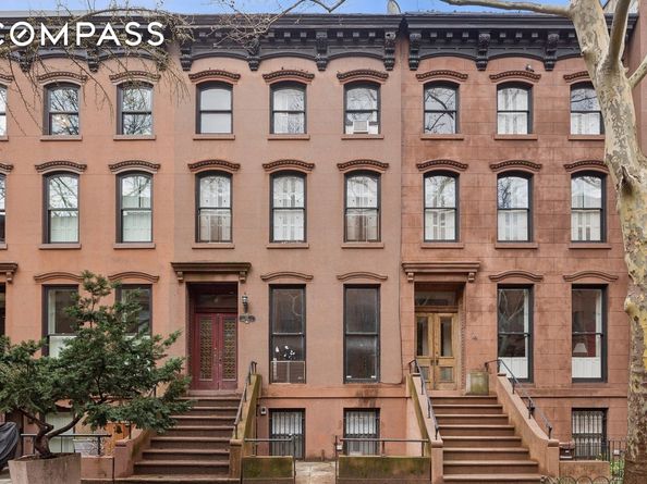 18 South Oxford Street, Brooklyn NY 11217