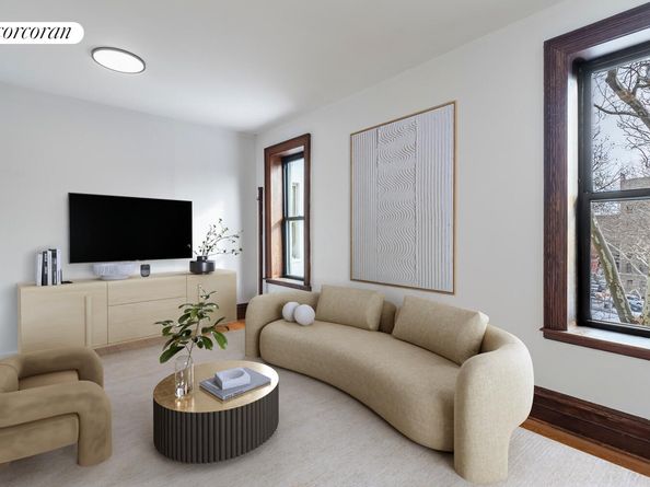 552 West 141st Street 6B, New York NY 10031