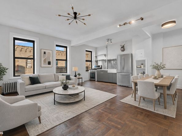 825 Walton Avenue 5G, Bronx NY 10451