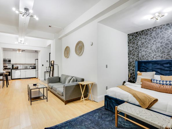 56 Court Street 2B, Brooklyn NY 11201