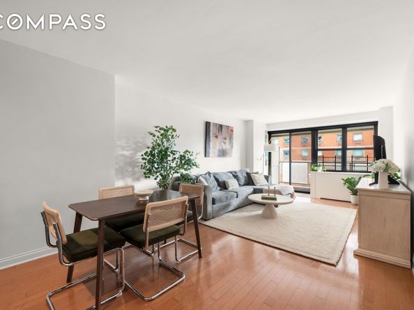 115 East 9th Street 5E, New York NY 10003