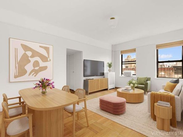 925 Union Street 5A, Brooklyn NY 11215