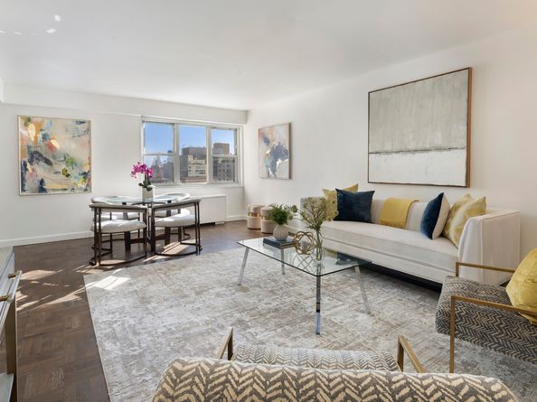 201 East 66th Street 19F, New York NY 10065