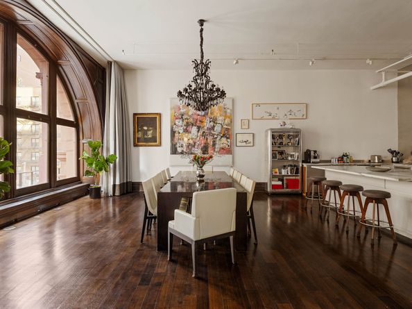 73 Bleecker Street 2E, New York NY 10012