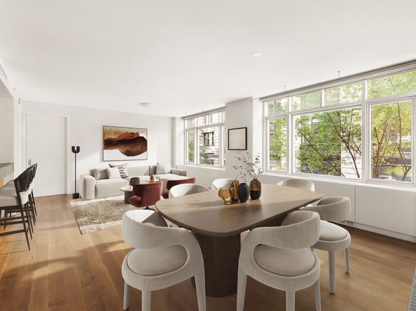 323 Park Avenue S 2B, New York NY 10010