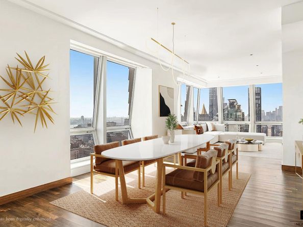 400 5th Avenue 54A, New York NY 10018